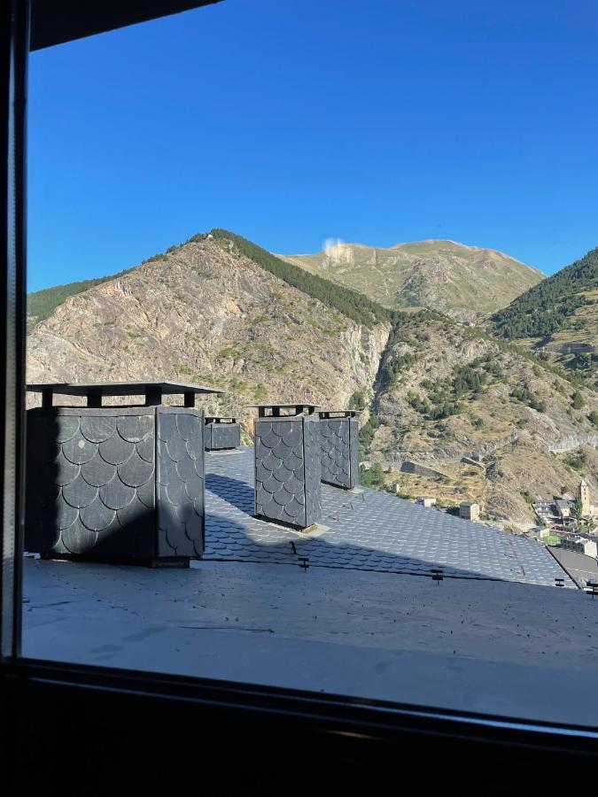 Canillo 3Hab By Renttarter Apartment Exterior photo