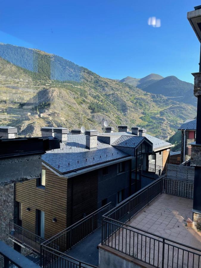 Canillo 3Hab By Renttarter Apartment Exterior photo
