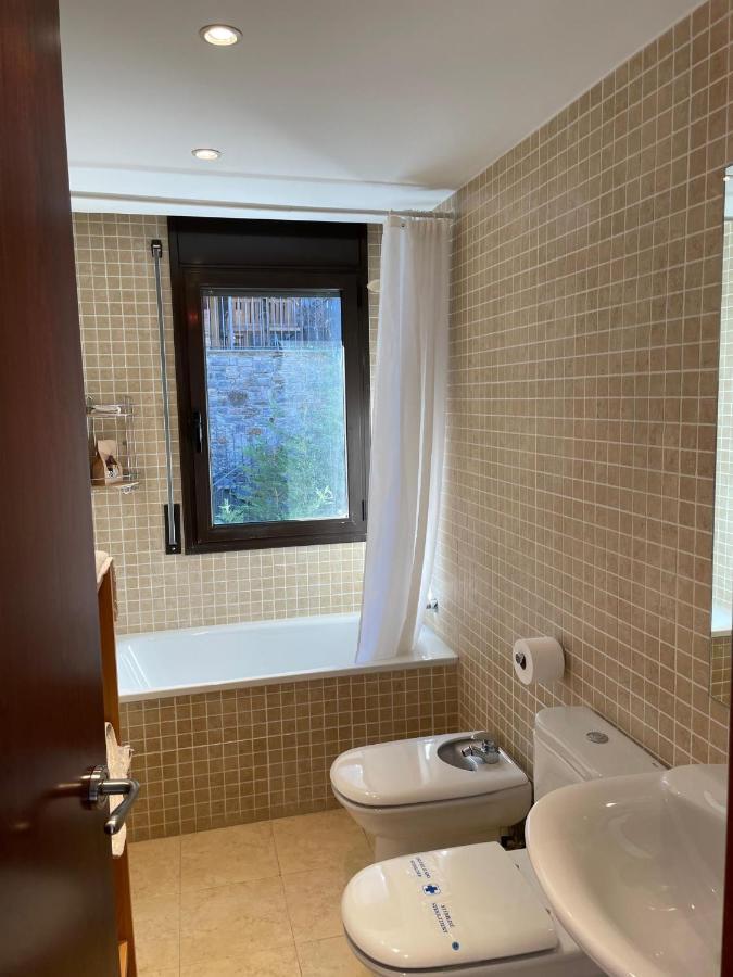 Canillo 3Hab By Renttarter Apartment Exterior photo
